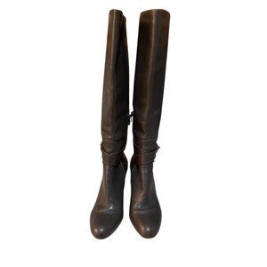 Coach Tall Boots